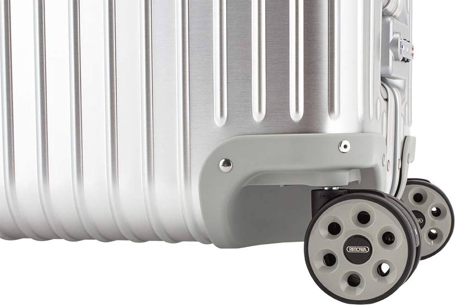 Amazon | RIMOWA [ リモワ ] トパーズ 82L スーツケース 924.73.00.4