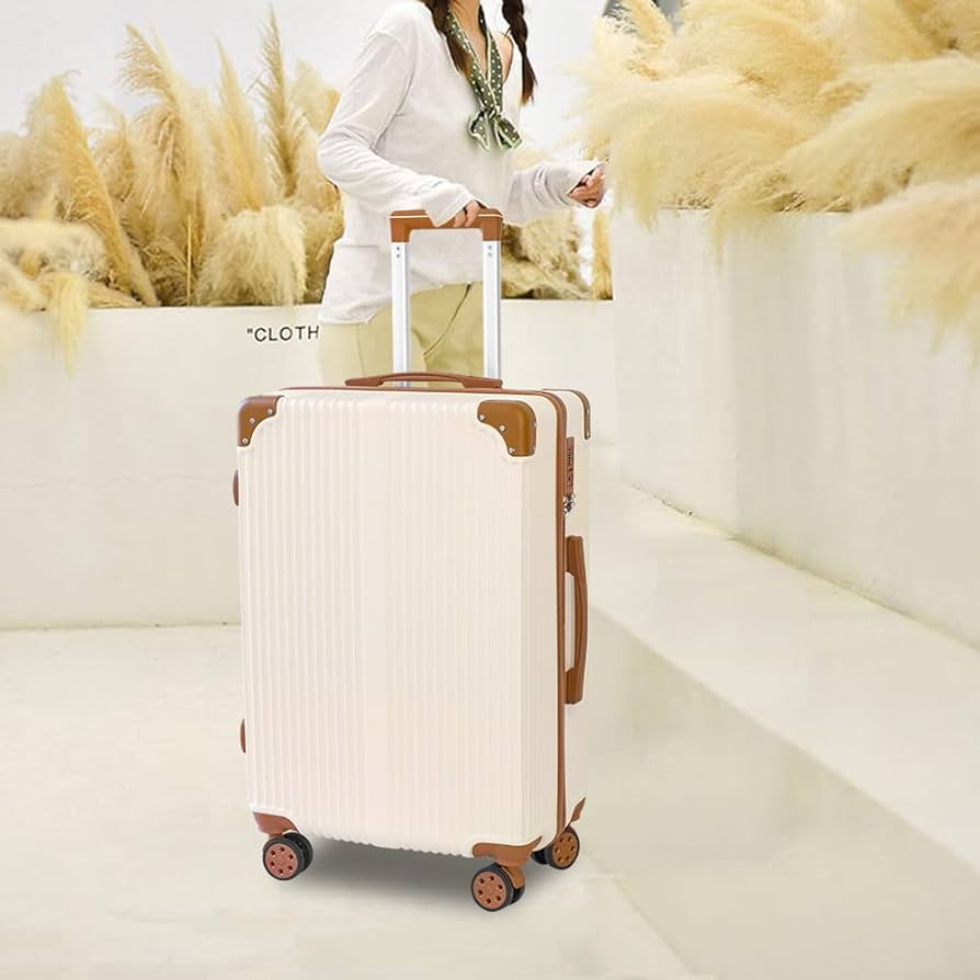 Amazon.co.jp: ノーブランド品スーツケースキャリーバッグキャリー