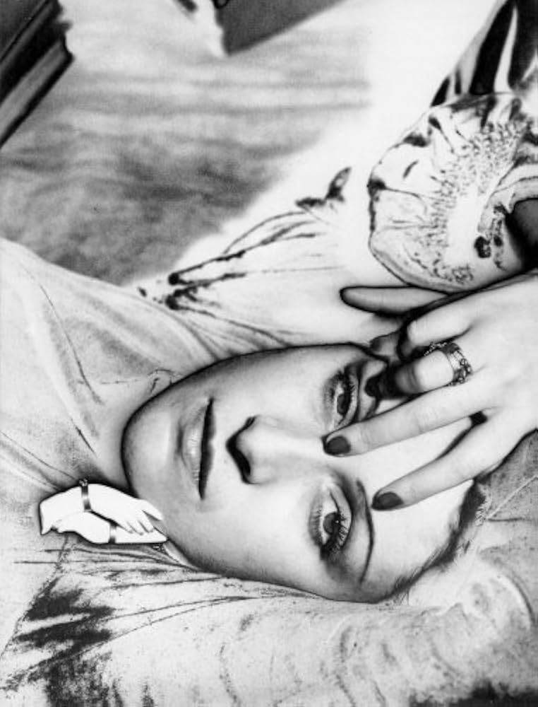 値下げ マン・レイ セルフポートレイト 値下げ マン・レイ セルフ