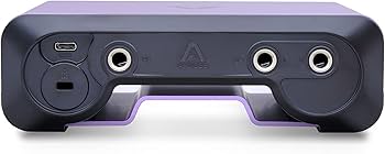 Amazon.com: Apogee Boom USB Audio Interface For Musicians