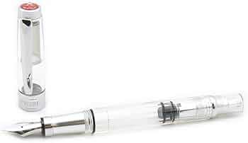 Amazon | ツイスビー 万年筆 ダイヤモンド580AL TW10031