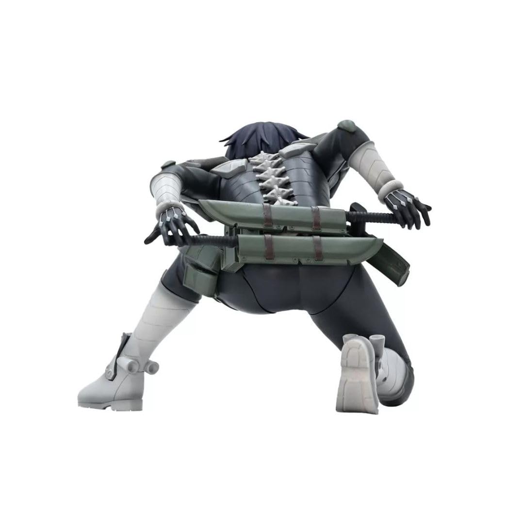 ぬーどるストッパーフィギュア保科宗四郎 4個 怪獣8号】保科宗四郎の