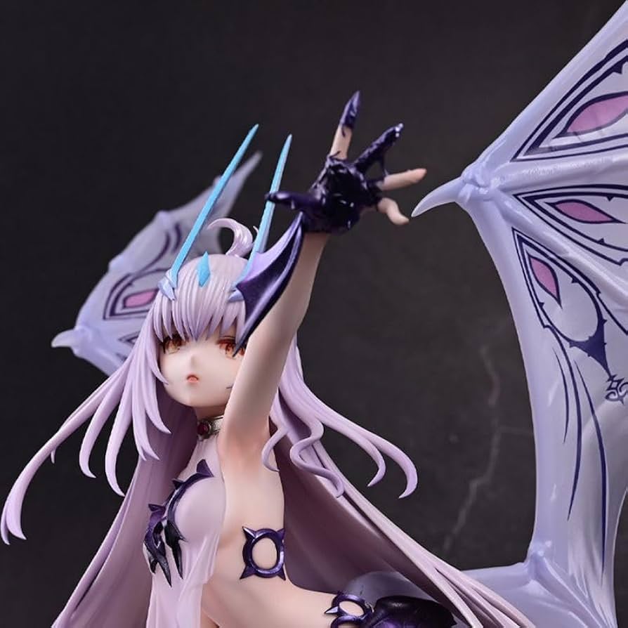 FGO メリュジーヌ 英霊博装 1/7スケール 塗装済み完成品フィギュア