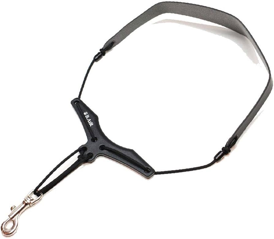 Amazon.co.jp: B.AIR ビーエアー BIRD STRAP サックス用ストラップ