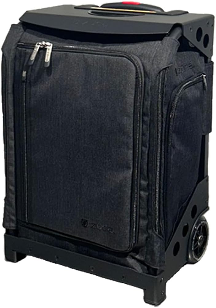 ZUCA ナビゲーター キャリーケース ミニ四駆 ZUCA ナビゲーター