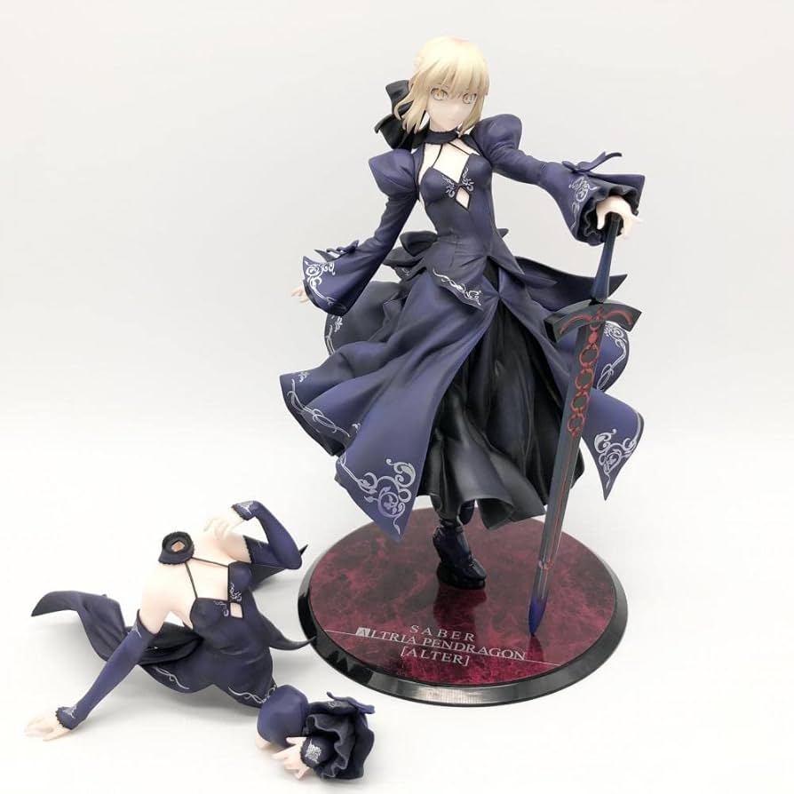 Amazon | 渡 ALTER アルター Fate/Grand Order FGO 1/7 セイバー