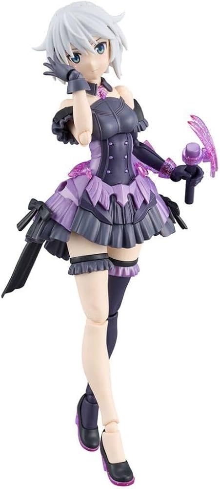 タ*キ様 超貴重 30MS リシェッタ アルファシスターズファンタズムVer