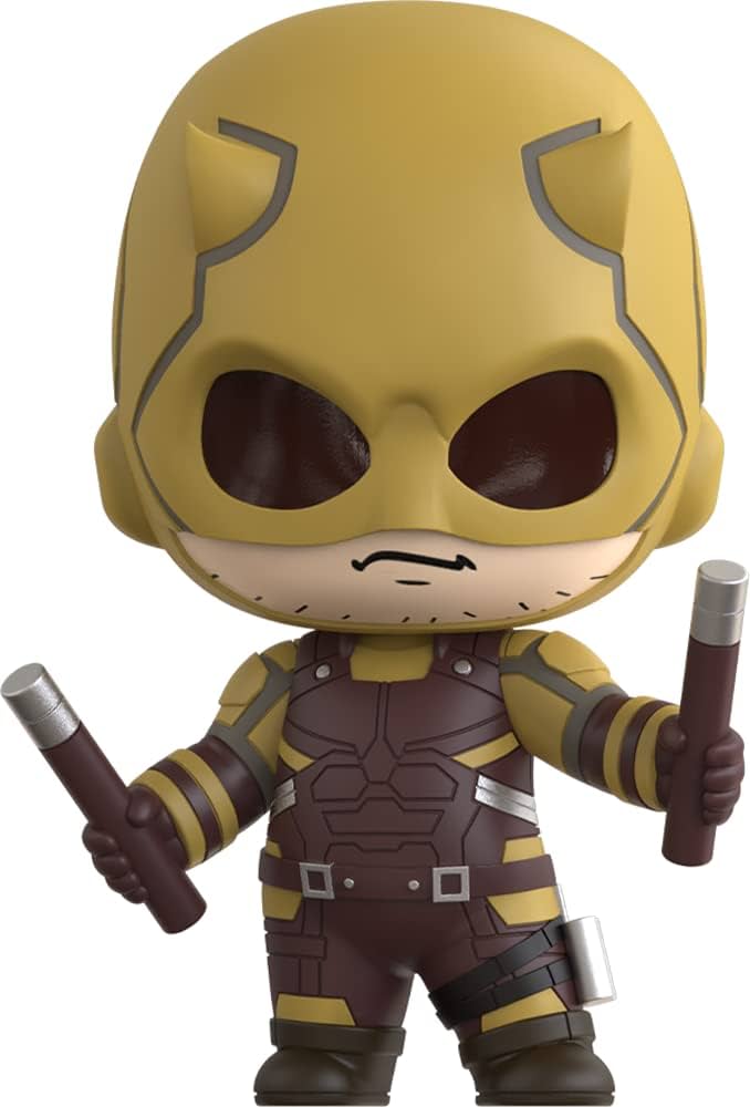 デアデビル Netflix フィギュア コスベイビー コスベイビー