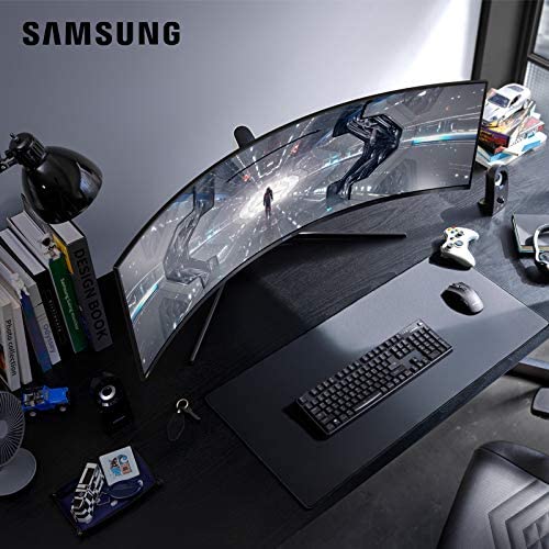 Amazon.co.jp: サムスンC49G95TSSC オデッセイG9 Odyssey G9 49インチ