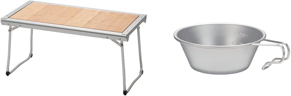 Amazon.co.jp: スノーピーク(snow peak) エントリーIGTセット FK-419