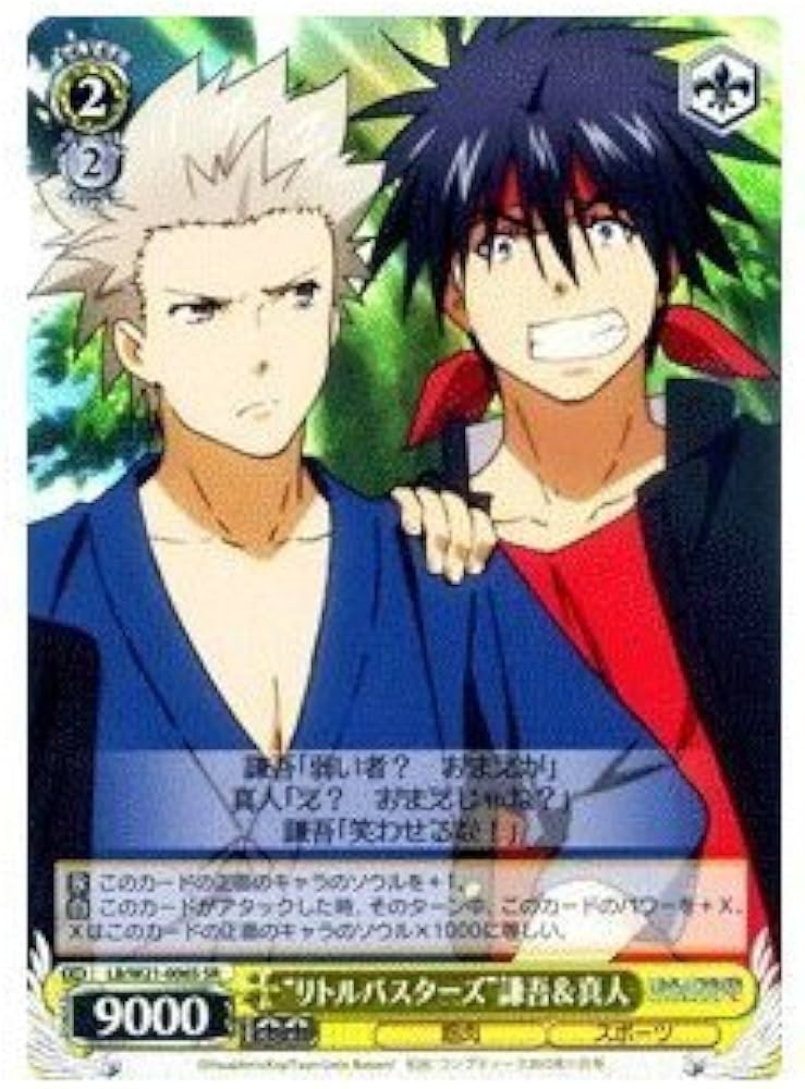 ヴァイスシュヴァルツ ひとつの真実 ユニ SP ARS10+ 【公式通販】