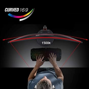 Amazon.com: acer Nitro XZ270 Xbmiipx 27