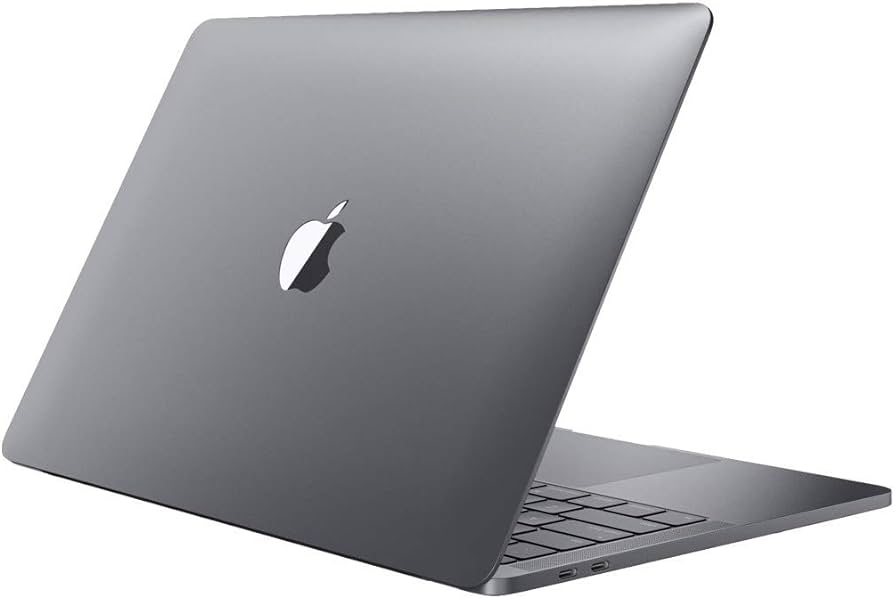 Amazon.com: Apple MacBook Pro 13-inch 2.3GHz Core i5, 256GB