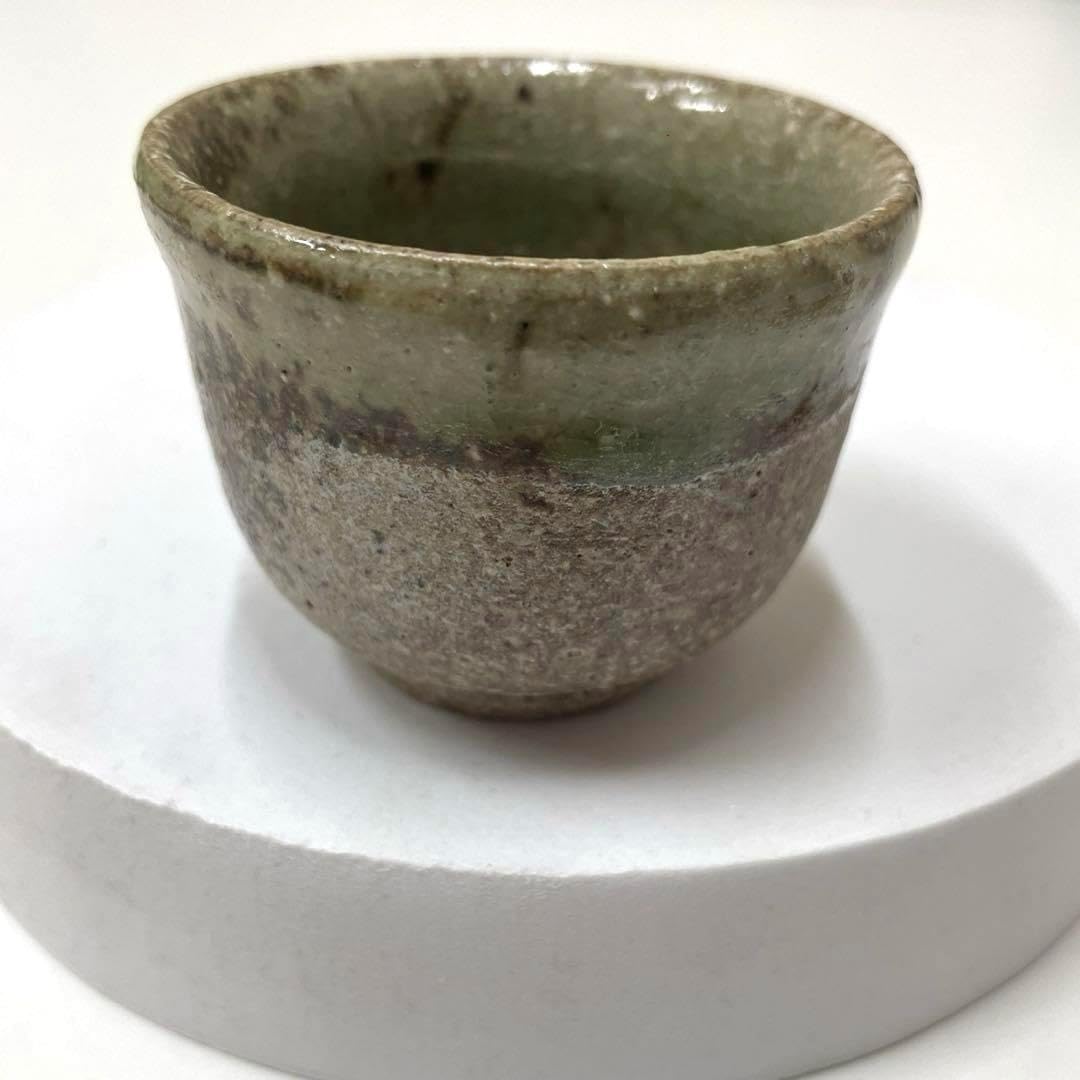 十二代 田原陶兵衛 徳利&ぐい呑 十二代 田原陶兵衛 徳利&ぐい呑 十二代