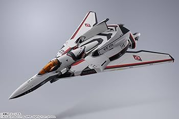 Amazon.co.jp: TAMASHII NATIONS DX超合金 マクロスF VF-171EX