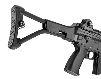 Type89 モデルガン ブラック バイポッド付き Type89 モデルガン