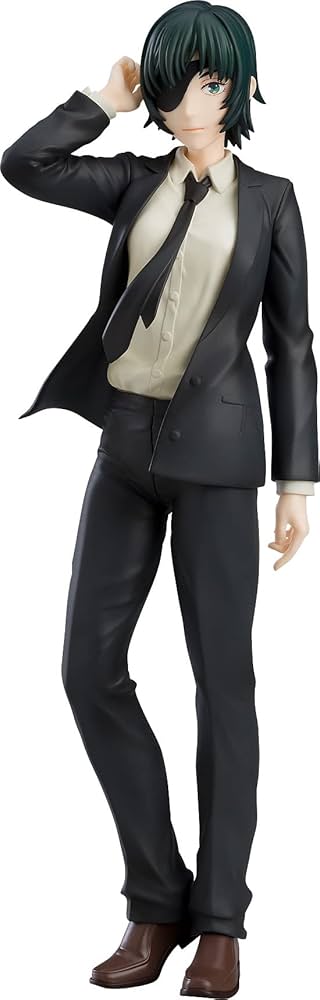 Amazon | POP UP PARADE チェンソーマン 姫野 ノンスケール