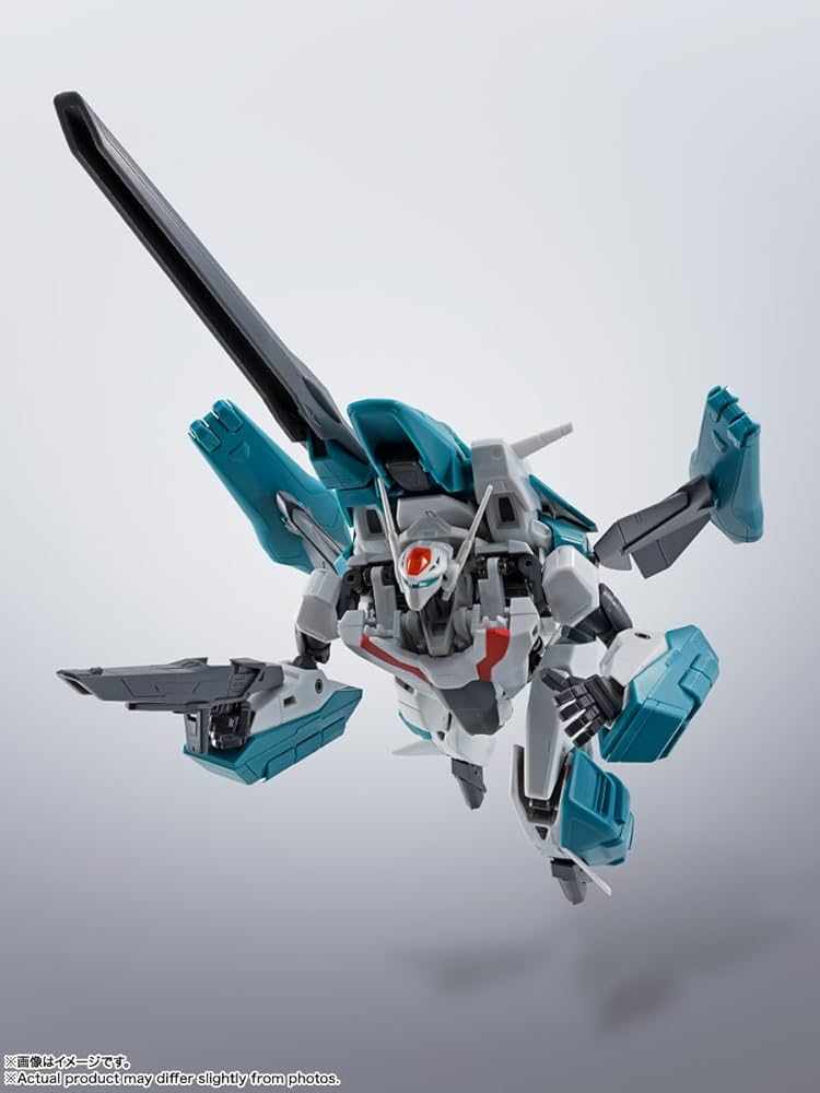 Amazon.com: TAMASHII NATIONS - The Super Dimension Fortress
