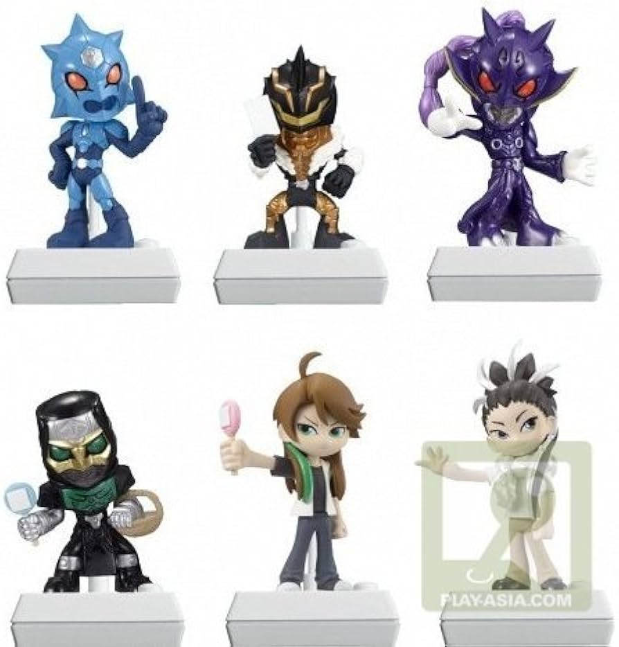 Amazon.co.jp: ちびボイス 仮面ライダー電王2 リュウタロスイマジン