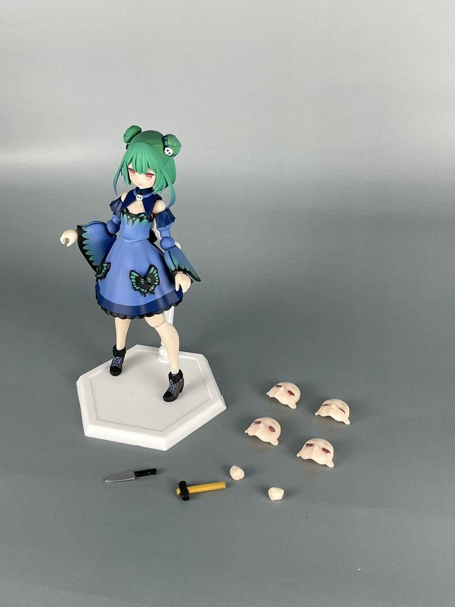 WF2022s Cerberus Project「ホロライブ 兎田ぺこら 水着Ver