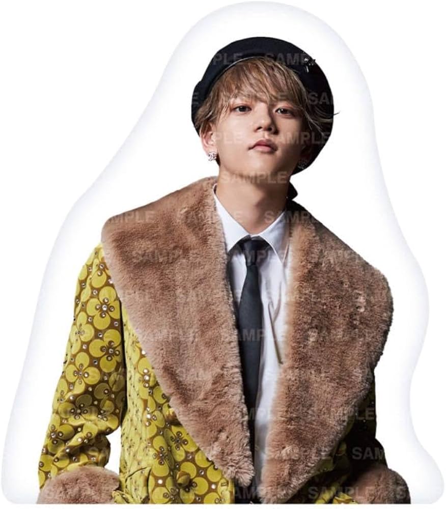 FANTASTICS 八木勇征 BOTアクリルスタンド アクスタ 楽天市場】【未