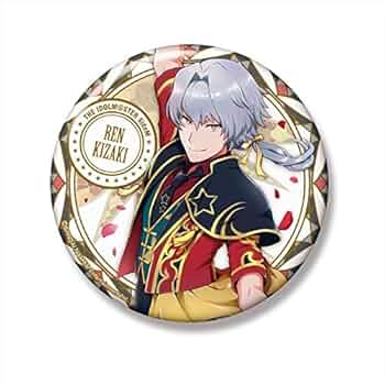 牙崎漣 缶バッジセット 牙崎漣 缶バッジセット 楽天市場】牙崎