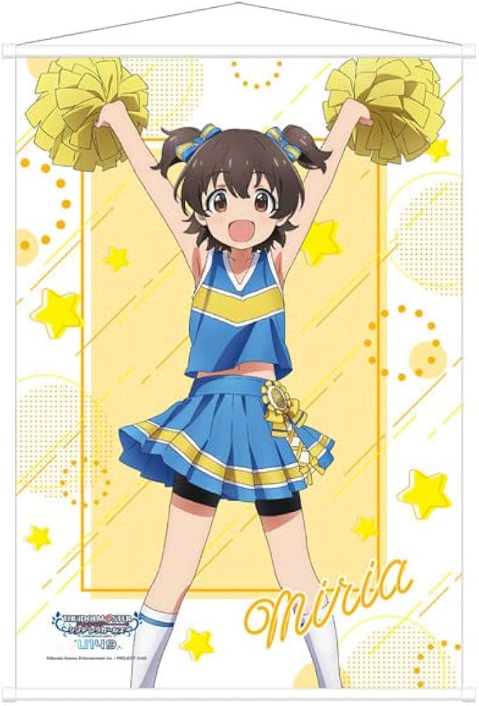 Amazon.co.jp: アイドルマスター＼THE IDOLM@STER シンデレラガールズ