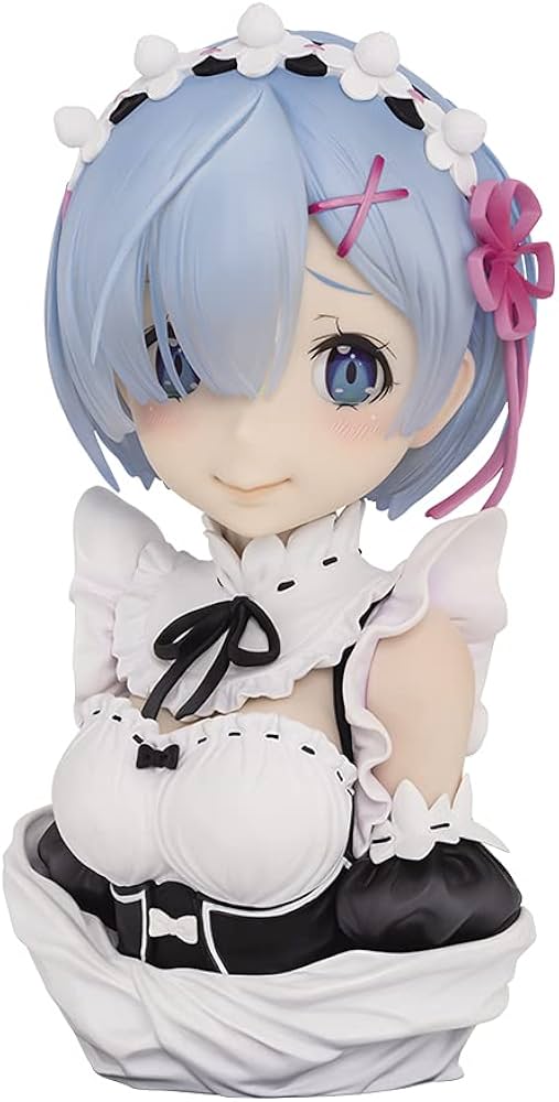 Amazon.co.jp: 一番くじ Re：ゼロから始める異世界生活-あなたに、精霊