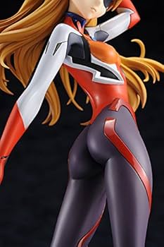 Amazon.co.jp: ヱヴァンゲリヲン新劇場版:Q 式波・アスカ・ラングレー