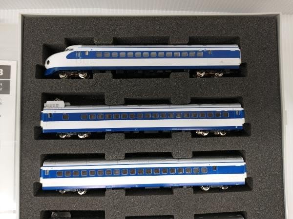TOMIX 92913 JR 0系東海道新幹線 20世紀保存セット16両セット Amazon |