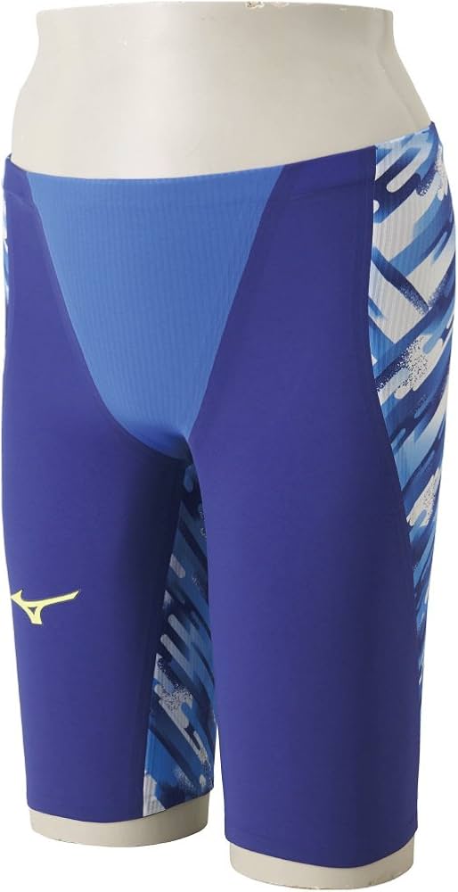 Amazon.co.jp: MIZUNO(ミズノ) 競泳水着 レース 大会用 メンズ GX