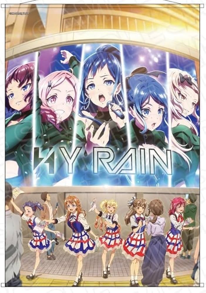 コンパス アミスター タペストリー 24本 コンパス アミスター