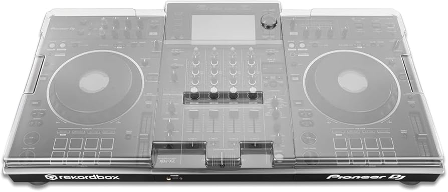 Pioneer XDJ-RR 12000円相当のハードカバー、パーフェクトガイド