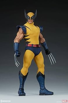 Amazon.co.jp: マーベルコミックス X-Men 12インチ アクション