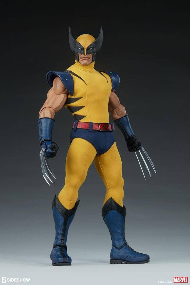 Amazon.co.jp: マーベルコミックス X-Men 12インチ アクション