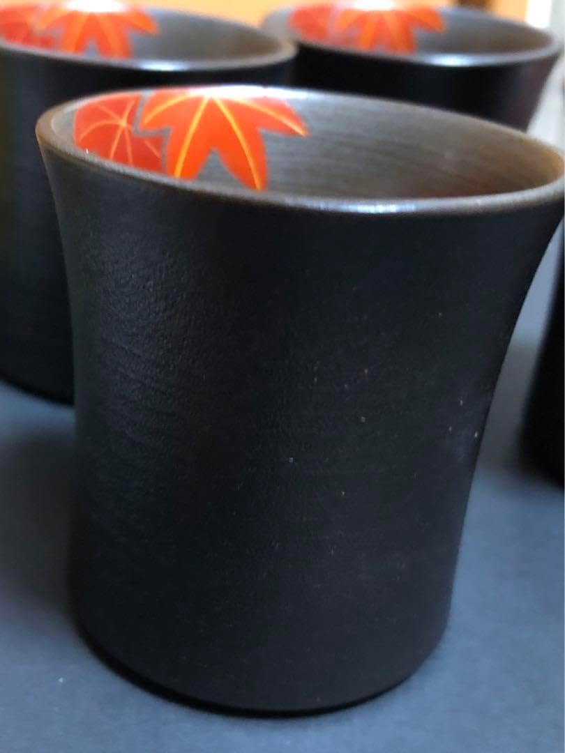 輪島塗 お猪口4個セット 輪島塗 お猪口4個セット 楽天市場】輪島塗