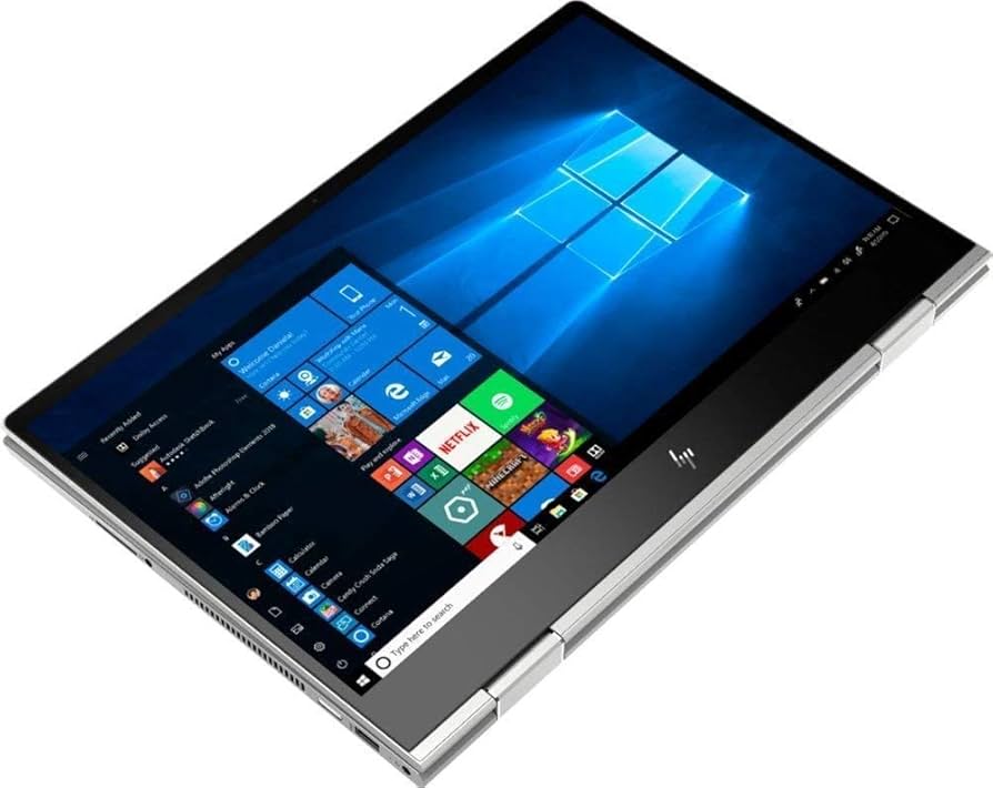 Amazon.com: HP Envy x360 2-in-1 Laptop, 15.6