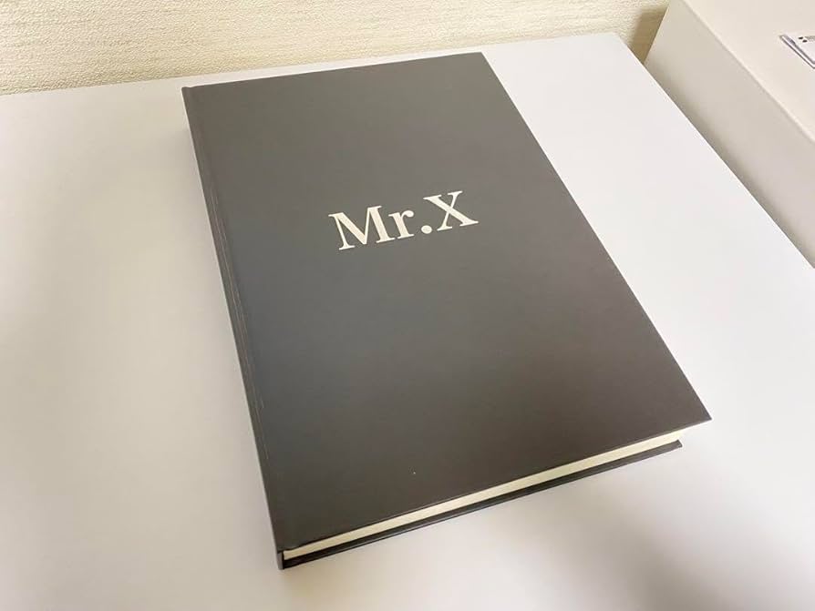 Mr.X ジェイ・エイブラハムダイレクト出版 【公式通販】