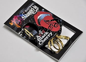 Amazon.co.jp: Acid Black Cherry キーホルダー : おもちゃ