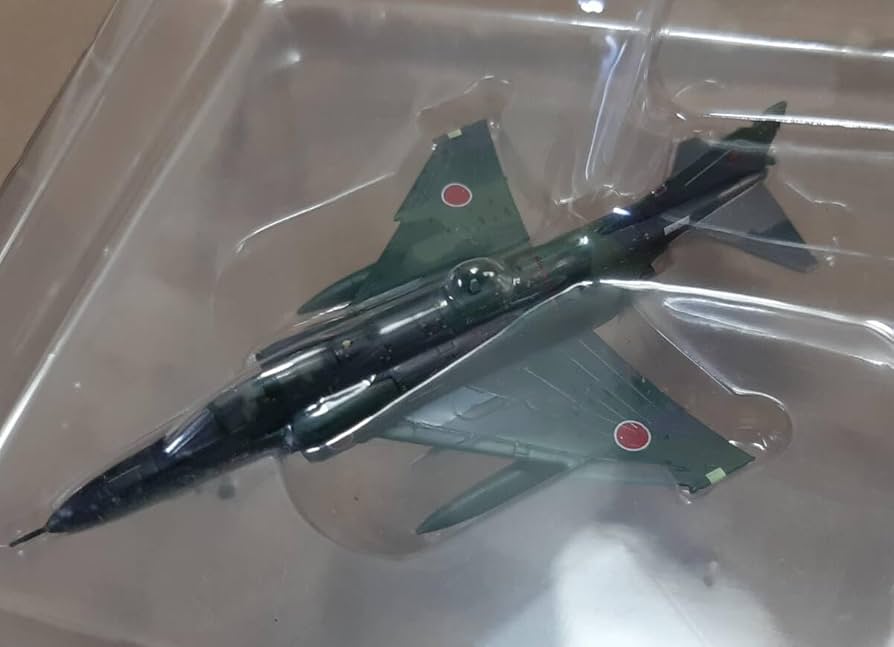 Amazon | ワールドエアクラフトコレクション 1/200 RF-4EJ リーコン