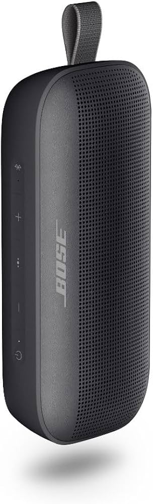 Amazon.com: Bose SoundLink Flex SE Bluetooth Speaker : Electronics