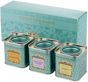 Amazon | Fortnum & Mason フォートナム&メイソン ミニグリーンー
