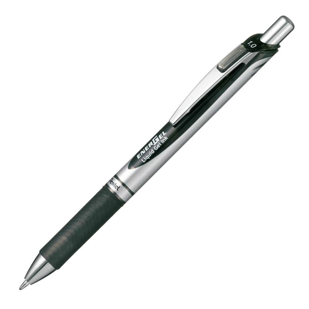 Pentel INJECTO P154 0.4mm black