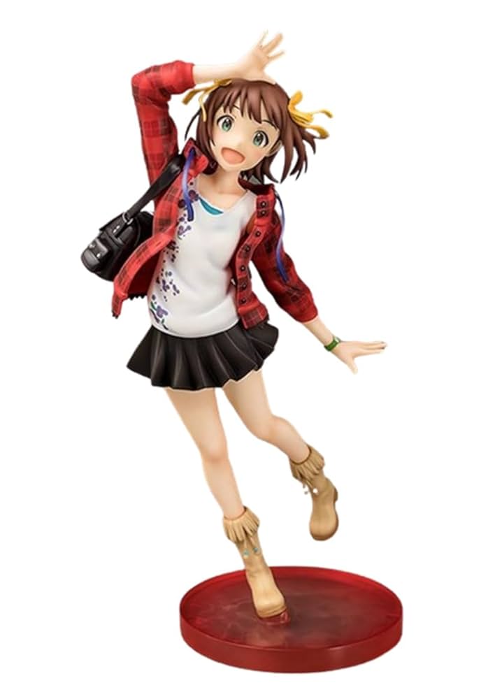 天海春香 アイドルマスター (THE IDOLM@STER) Phat! Amazon.co.jp