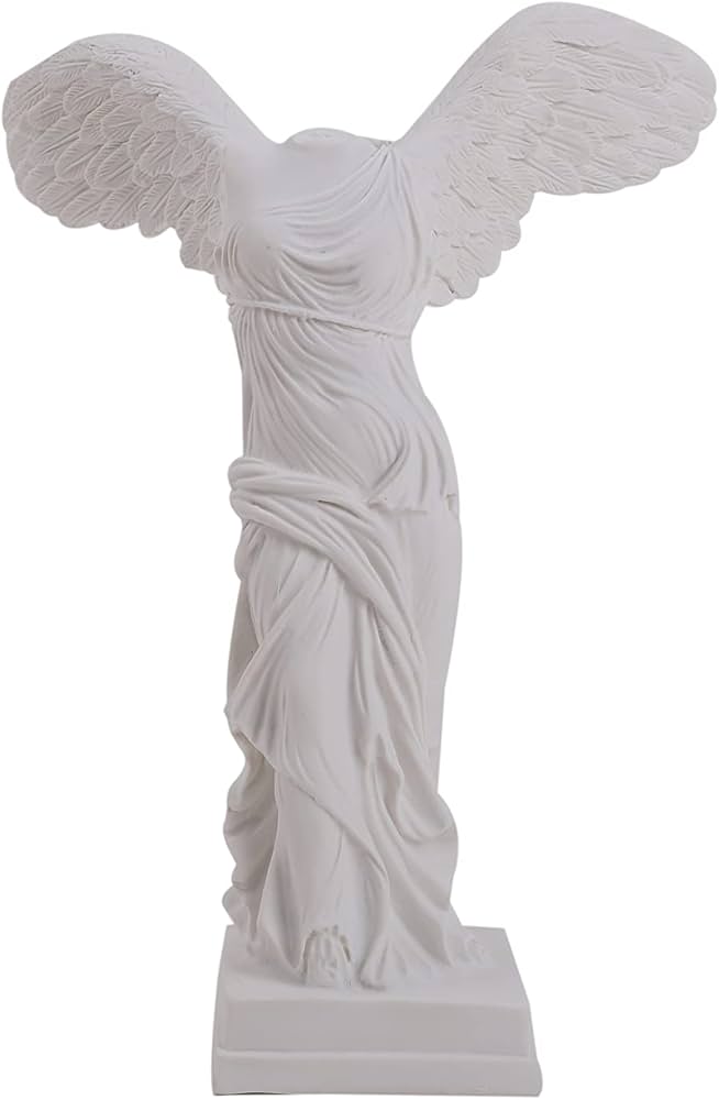 Amazon.co.jp: marushin ルーブル美術館 ミロのヴィーナス サモトラケ