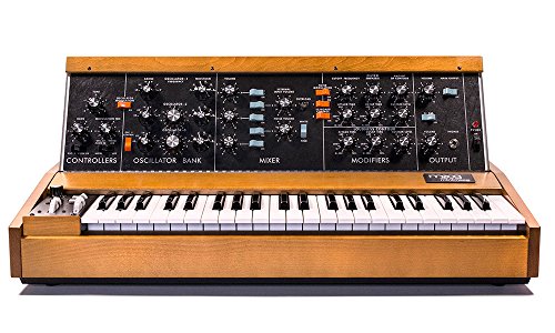 BEHRINGER NEUTRON セミモジュラー アナログシンセ BEHRINGER Neutron