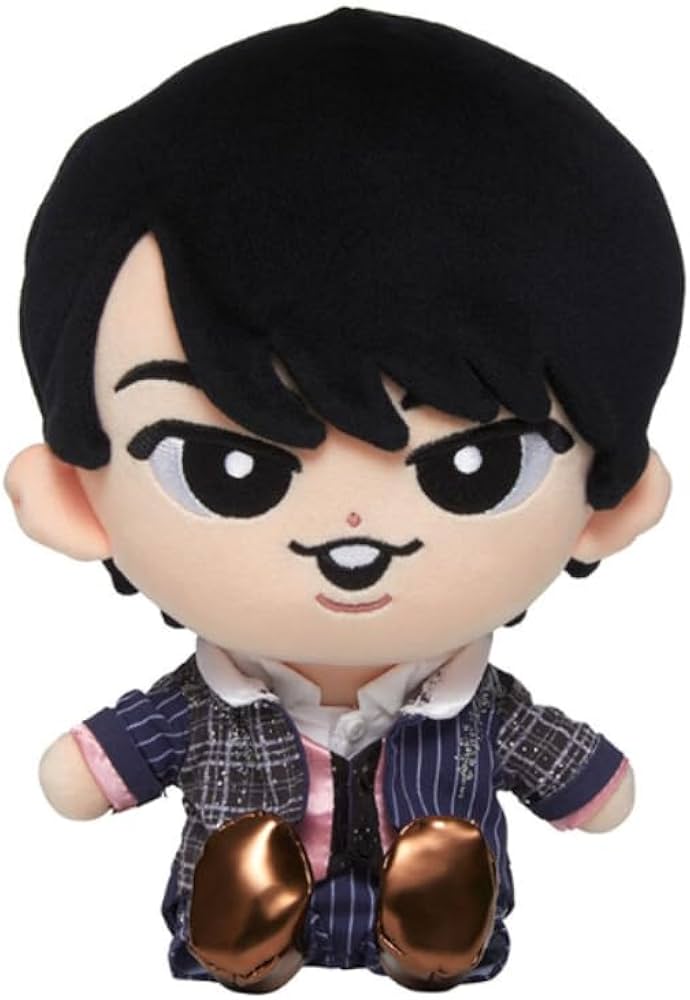 宮舘涼太】BIGぬい 宮舘涼太 チルぬい 宮舘涼太 すのチル