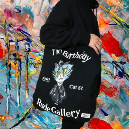 the birthday パーカー RUDE GALLEY ルードギャラリー the birthday