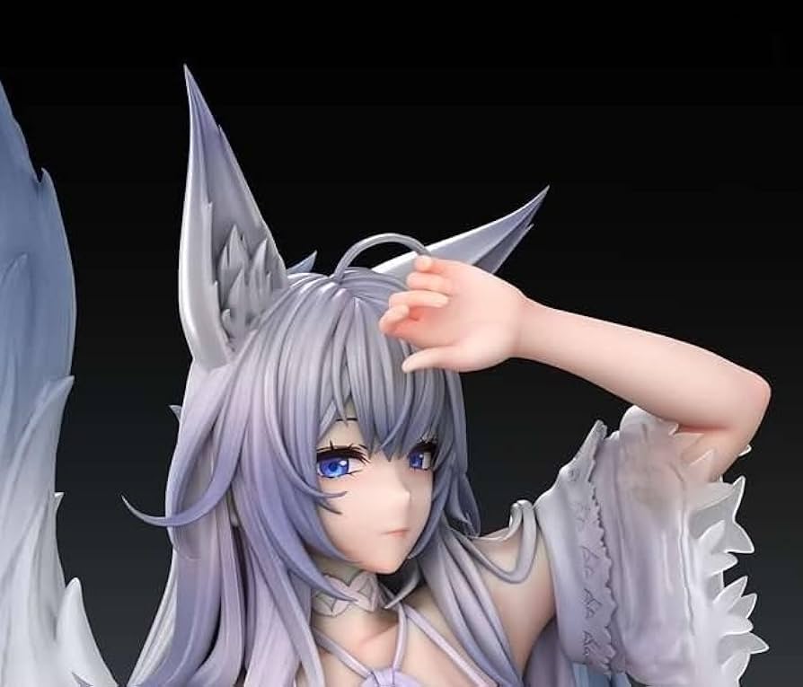 Amazon.co.jp: 信濃 アズールレーン 1/4スケール 塗装済み完成品