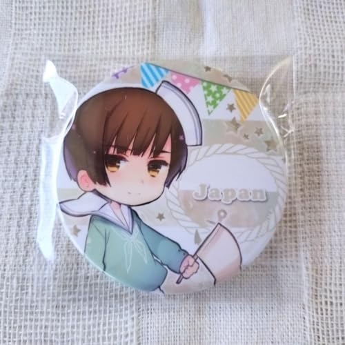 ヘタリア 日本」の人気商品一覧 | 安い商品を通販サイトから探す